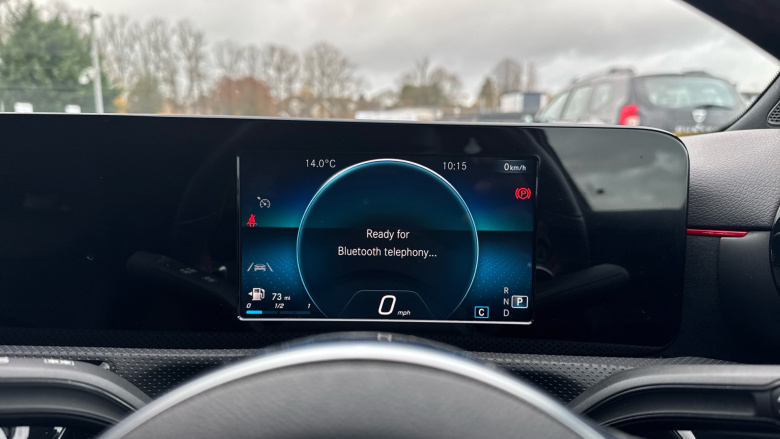 Mercedes-Benz A-Class A200 AMG Line 5dr Auto Petrol Hatchback